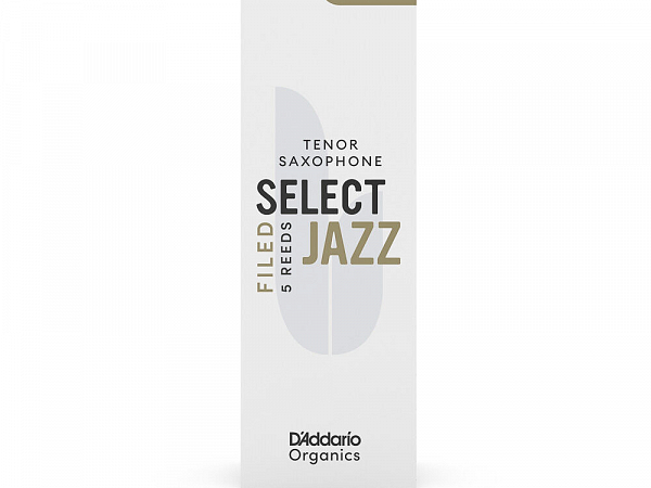 PALHETA RICO SELECT JAZZ TENOR 2 - ORSF05TSX2S