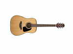 VIOLAO TAKAMINE GD10 NS FOLK ACUSTICO