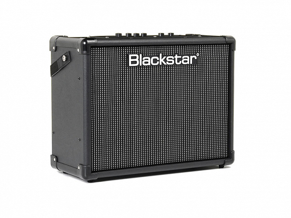 CUBO BLACKSTAR GUITARRA ID CORE 40 V2 40W