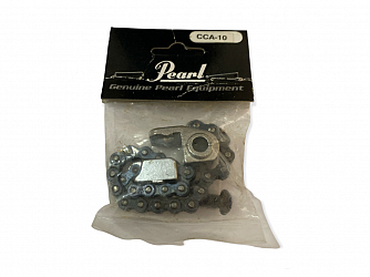 CORRENTE PEARL CCA-10 PARA PEDAIS DE BUMBO P-100