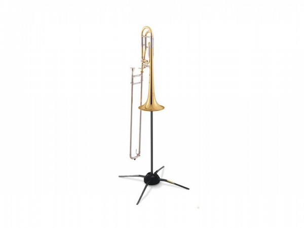 SUPORTE HERCULES DS420B TROMBONE TRAVLITE