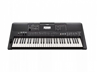 TECLADO YAMAHA PSR E463