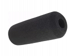 ESPUMA ARTIKA MICROFONE SHOTGUN SONY TUBO 170MM AK 042