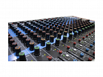 MESA SOUNDVOICE 16 CANAIS MS16.4 AUX SAFIRA