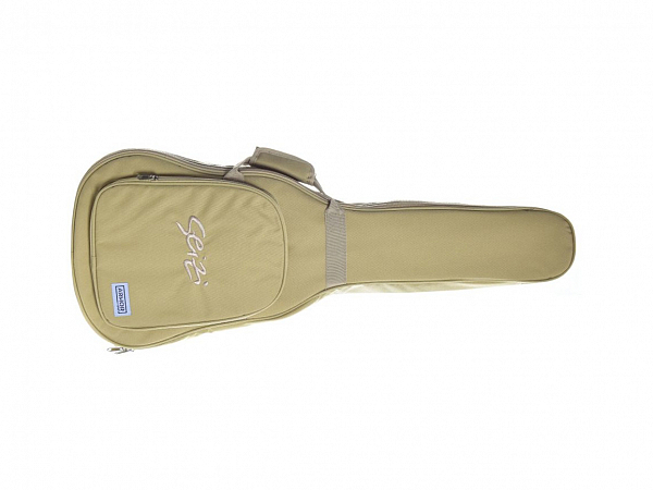 VIOLAO SEIZI AÇO KYOTO MINI MIRAI KOA C/ BAG