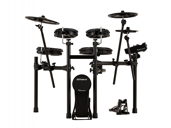 BATERIA ELETRONICA ROLAND TD313 - V-DRUMS 3