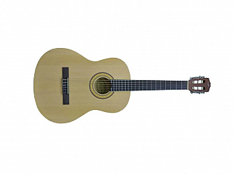 VIOLAO ART NYLON VC39 CLASSICO NS