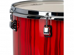 ZABUMBA ODERY EQUALIZER EQL.ZB16-PRT 16X10 PURE RED TREES