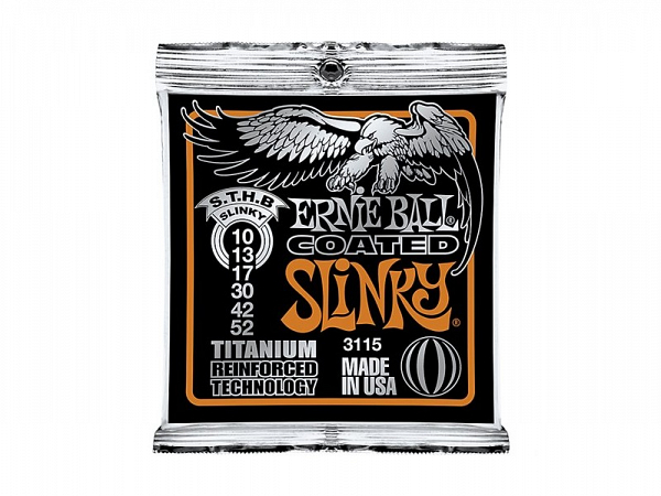 ENC GUITARRA ERNIE BALL 010 3115