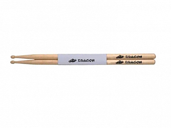 BAQUETA C IBANEZ DRAGON 5BDRH HICKORY