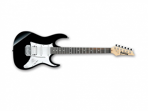 GUITARRA IBANEZ GRX 40 BKN