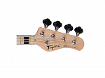 BAIXO TAGIMA JAZZ BASS TJB-4S -SUNBURST