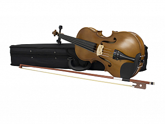 VIOLINO SPRING VS 34X 3/4