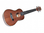 UKULELE SEIZI MAUI PLUS CONCERT ACUSTICO TOBACCO C/ CAPA