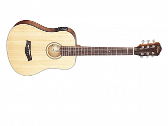 VIOLAO HOFMA AÇO BABY HBB-34Y NATURAL