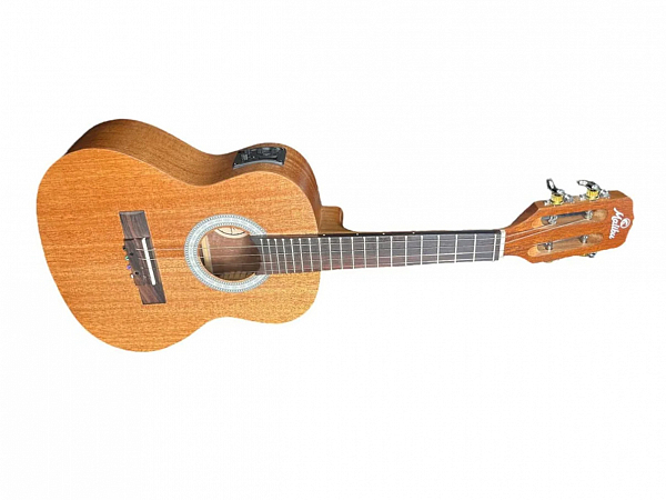 CAVACO MALIBU ELETRICO MAHOGANY MC10 MME FOSCO