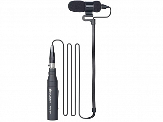 MICROFONE KADOSH INSTRUMENTO KMS50
