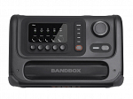 CUBO AMPLIFICADOR PORTATIL JBL BANDBOX TRIO - 135WTS