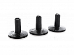 PROTETOR ODERY ESTANTE DE PRATO EQUALIZER EQ.SLEEVE-P C/3