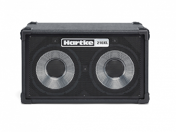 CAIXA HARTKE 210XL V2 - 200WTS