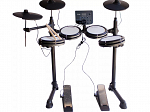 BATERIA ELETRONICA SPRING S-PRO 07