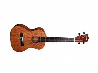 UKULELE SHELBY BY EAGLE SU25ME TENOR ELETRICO