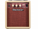 CUBO BLACKSTAR DEBUT10E GUITARRA 10W 2X3