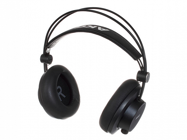 FONE AKG K275 HEADPHONES PROFISSIONAL