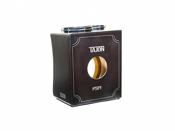 TAJON FSA STANDARD TAJ 10 NAT TABACO