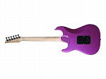 GUITARRA SEIZI KATANA VENOM HH - RW - PURPLE SPARKLE