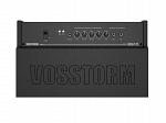 CUBO AMPLIFICADOR VOSSTORM BS 10 BAIXO - 40 WATTS