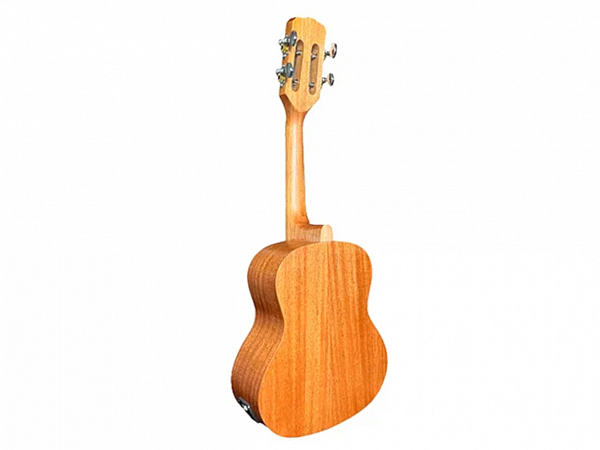 CAVACO MALIBU ELETRICO MAHOGANY MC10 MME FOSCO