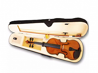 VIOLINO SPRING VS 44 4/4