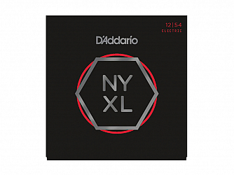 ENC GUITARRA D ADDARIO 012 NYXL 1254 ##