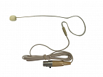 MICROFONE KADOSH HEADSET EARSET KMH 182 CREME 4 PINOS