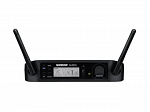 MICROFONE SEM FIO SHURE MAO GLXD24+BR/BETA 58 - Z3