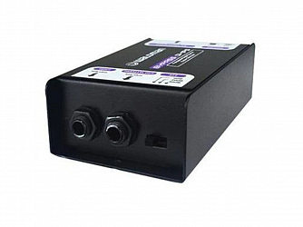 DIRECT BOX WALDMAN DI-1PS PASSIVO BYPASS