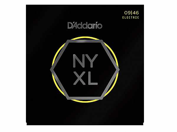 ENC GUITARRA D ADDARIO 009 NYXL 0946