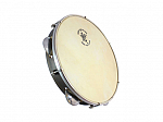 PANDEIRO PERCUSSION START 10 INOX WALNUT