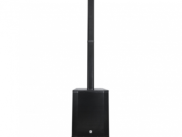 CAIXA SOUNDVOICE SISTEMA AMPLIFICADO SKYLON SV-1400 - 1400WTS - BLUETOOTH