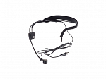 MICROFONE SHURE WH 20 HEADSET TQG MINI XLR