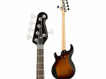 BAIXO YAMAHA 5C BB 435 TBS TOBACCO BROWN SUNBURST