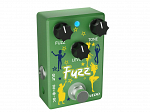 PEDAL VEDO G600P FUZZ TRUE BYPASS