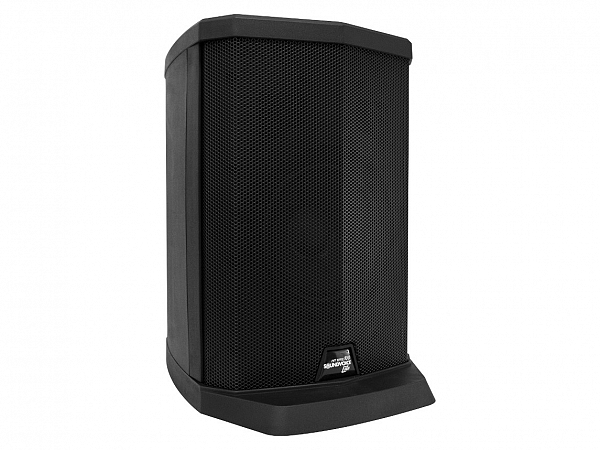 CAIXA SOUNDVOICE SISTEMA TORRE + SUB  AMPLIFICADO CXT EIFFEL 100