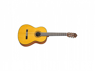 VIOLAO YAMAHA NYLON ACUSTICO CG 142S SPRUCE