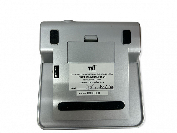 MICROFONE TSI MSF 445 B GOOSNECK