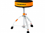 BANCO BATERIA ODERY PRECEPT SERIES T-906 ORANGE BLACK