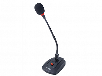 MICROFONE KADOSH GOOSENECK K 794C - 60cm