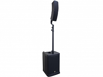 CAIXA SOUNDVOICE SISTEMA AMPLIFICADO STAGE BASS SV-600 - 600WTS - BLUETOOTH