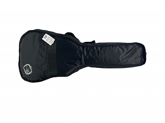 CAPA WORKING BAG EXTRA LUXO CAVACO / UKULELE CONCERT NYLON 70